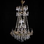 602460 Chandelier